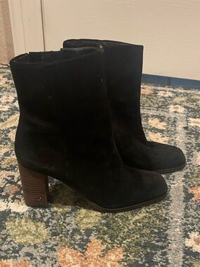 Sam edilman boot